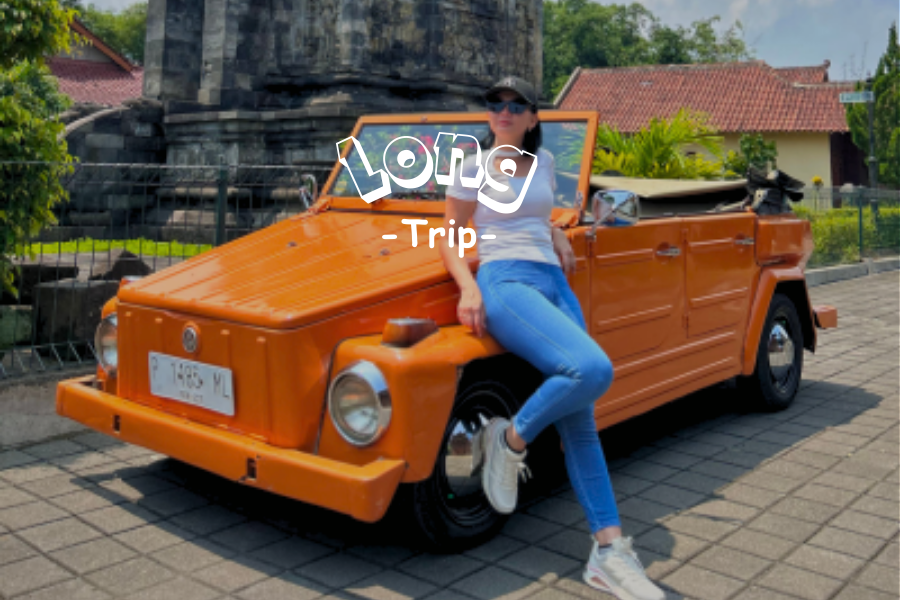 paket long trip vw borobudur