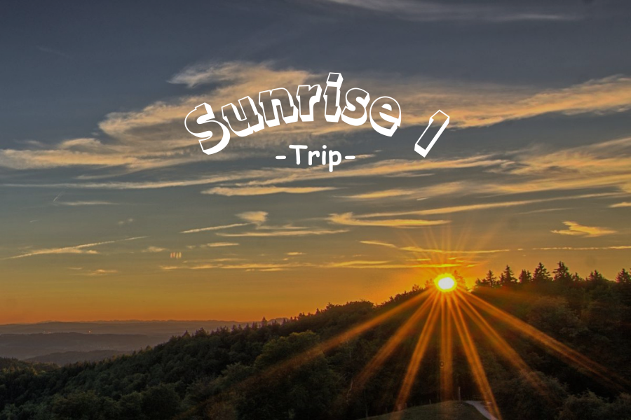 paket trip vw borobudur sunrise punthuk setumbu